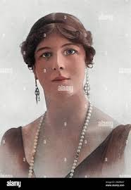 Lady chaplin Banque de photographies et d'images à haute résolution