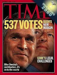 United States presidential election, 2000 - Conservapedia