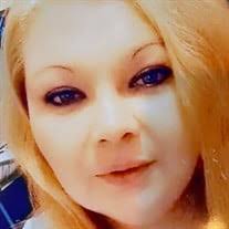 Obituary information for Krista Ann New