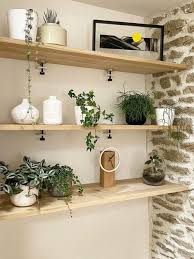 Il suffit de faire un comparatif etagere murale bureau, pour en finir notre catégorie avis etagere murale bureau a été créée pour vous apporter une aide précieuse dans votre choix. 110 Idees De Etageres Bibliotheques En 2021 Deco Mobilier De Salon Decoration Interieure