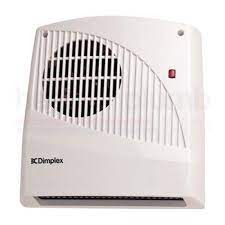 Best bathroom heaters in 2021. Dimplex Wall Mounted Bathroom Electric Heater Fx20ve Expert Laois