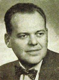 John Thomas Van Sant