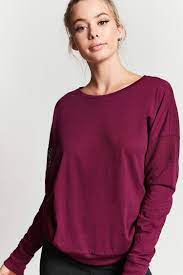 Active Dolman Sleeve Top Dolman Sleeve Tops Active Wear Tops Active Wear For Women