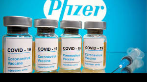 A vaccine developed by pfizer inc. Pfizer Vaccine Volunteers Complain Of Severe Hangover Headache Pain After Getting First Shot