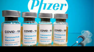 Who granted the pfizer biontech vaccine eul on 31 december 2020. 23 Dead In Norway After Covid 19 Vaccination Know What Happened