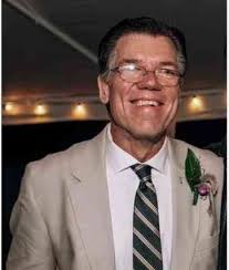 Kevin Delph Obituary