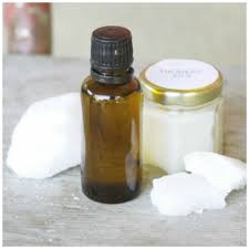 Essential oils for common concerns. Diy Pain Cream With Essential Oils Organic Palace Queen