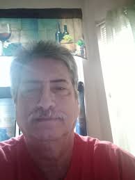 Introducing myself to the group after recent widowhood