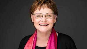 Bundestagswahl 2021: Das ist Sylvia Lehmann, SPD-Kandidatin im Wahlkreis 62 