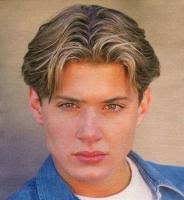 Jensen Ackles as Leon Kennedy