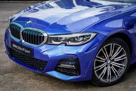 The bmw 330e m sport phev is now the leading variant of the bmw f30 3 series range in malaysia. New Bmw 330e M Sport Arrives In Malaysia Rm269k With Sst