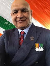 Hi does anyone know Lt raghav, Lt. Rebello? Anyone sailed