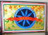 Bulletin Board Independence Day Board Decoration