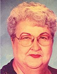 Nannie Florence Tackitt