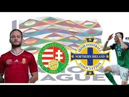 Eddig 167 alkalommal nézték meg. Magyarorszag Eszak Irorszag Nemzetek Ligaja Csoportmerkozes 3 Fordulo B Divizio Youtube