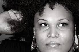 Breaking through: The Lady Blacktronika · Feature ⟋ RA