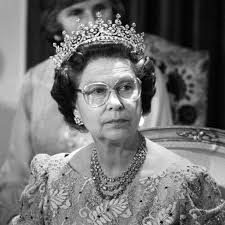 The children's party at the palace. Queen Elizabeth Ii 63 Years In 63 Pictures Bbc News