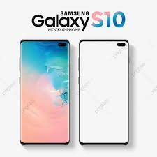 Samsung Galaxy S10 Mockup With Transparent Background Phone Smartphone Hand Png Transparent Clipart Image And Psd File For Free Download Samsung Galaxy Samsung Gadgets Technology Background