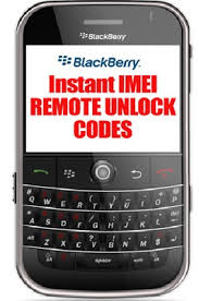 Instant Blackberry 7250 Unlock Code Tradebit
