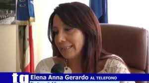 Alfano frana sindaco Elena Anna Gerardo