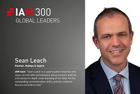 Sean Leach