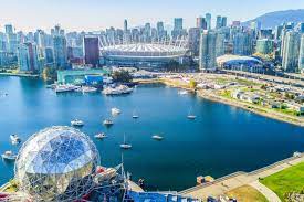 Canadá no es solo el segundo país más extenso del mundo, sino que es un territorio hermoso con montreal, que se encuentra en la provincia de quebec, es la segunda ciudad con más habitantes de. Las 10 Ciudades Mas Importantes De Canada Tips Para Tu Viaje