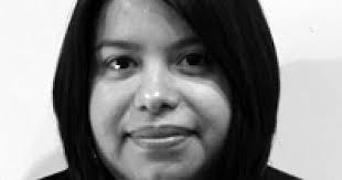 Nancy Meza's Instagram, Twitter & Facebook