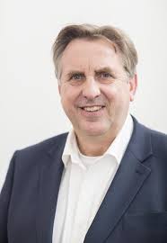 New committee members