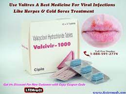 Pin On Valtrex For Herpes Treatment