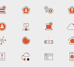 This is the basic architecture for the shared core services, components, and models that our app will need. Introducing Identicons Dev Royalty Free Free Identity Icons