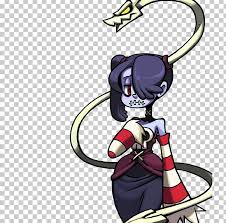 Each of the 14 characters have. Skullgirls 2nd Encore Video Game Playstation 4 Fighting Game Png Clipart Achievement Character Fashion Accessory Fictional
