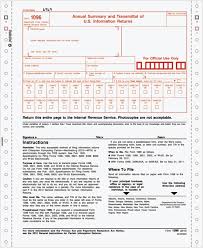 Form 1096 is a simple irs tax form you will use as a summary and transmittal form for certain information returns. Irs 1096 Form 2020 Mailing Address