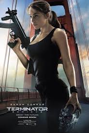 Williamson, afemo omilami, anthony michael frederick and others. Matt Smith S Terminator Genysis Character Revealed New Posters The Second Take