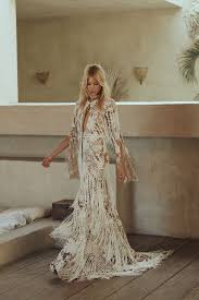 Rue De Seine Love Spell 2016 Campaign Photography Zoey Grossman Model Britt Maren Ruedeseine Trendy Wedding Dresses Hippie Dresses Wedding Dresses Hippie