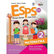 Yang terdiri dari 159 buku pelajaran, 76 buah buku ensiklopedia, 25 buah buku komik, dan sisanya buku cerita anak. Download Buku Matematika Kelas 2 Sd Penerbit Erlangga Cara Golden