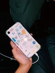 Oct 22, 2021 · you can completely control the aesthetic of an iphone by changing your home screen app icons to custom ones and by using widgets. Vsco Themed Diy Fun Case On Iphone Xr Iphone Phone Cases Trendy Phone Cases Cute Phone Cases