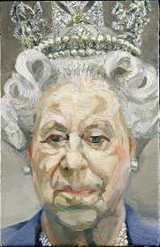 Katherine coombes explains how the 'virgin queen' used portrait. 30 Of Our Favorite Portraits Of Queen Elizabeth Ii To Celebrate Her 63 Year Reign Artnet News