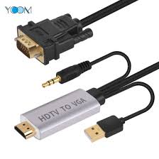 User rating, 4.4 out of 5 stars with 142 reviews. China 1080p Vga To Hdmi Audio Video Cable With Sound And Usb Cable China Vga To Hdmi Cable Hdmi To Vga Cable