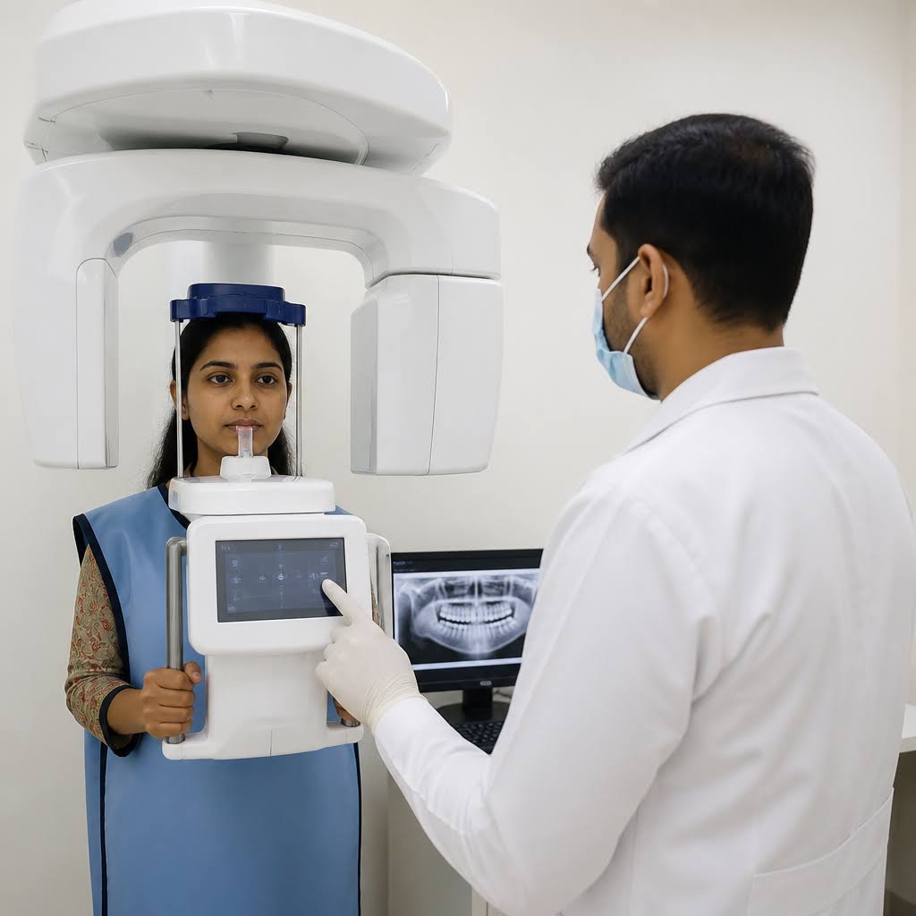 Digital X-Ray in Pubasasan product image
