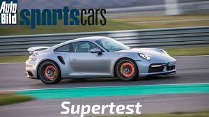 Chase for the cup, you can become a superstar owner or driver and decide where, how, and what to drive. New Porsche 911 Turbo S Nearly As Fast As Mclaren 720s On Track