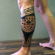 Maori Tribal Dovmeler Tattoos 38 Maori Tribal Dovmeler Dovme
