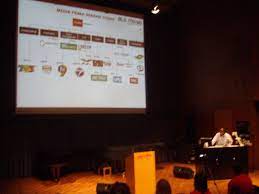 1 digital media group, which boasts core skills in platform strategy, content creation and design as well as technical development. Malaysia Woolly Days