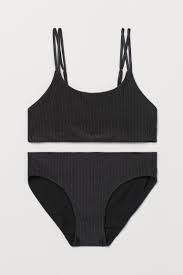 Noua versiune produse noi proaspăt confortabil costum de baie h&m, negru, costum, hm | arhiva okazii.ro. Costum De Baie Texturat Negru Copii H M Ro
