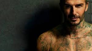 David Beckham's exact diet and exercise routine that gives him killer abs