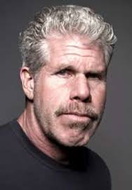 Ron Perlman (I)