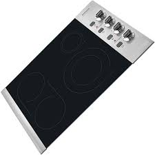 How do i unlock furrion induction cooktop? 36 Induction Hybrid Cooktop From Electrolux