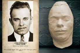 From wikipedia, the free encyclopedia. Film Wrong Dillinger Not Killed By Fbi Fact Hoover Coverup Roger Ebert Roger Ebert