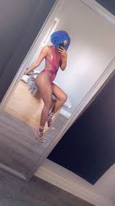 Trina, American escort in Ottawa