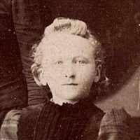 Anna Elizabetha Rueschenberg (1880–1946)