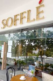 Seeing that our visit to podgy and the banker at sri hartamas previously. Eat Drink Kl Soffle Mont Kiara